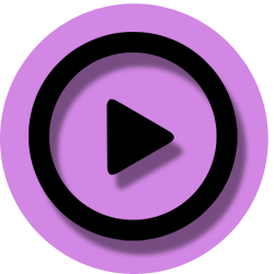 press play icon