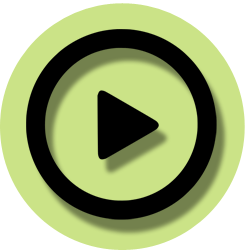 press play icon